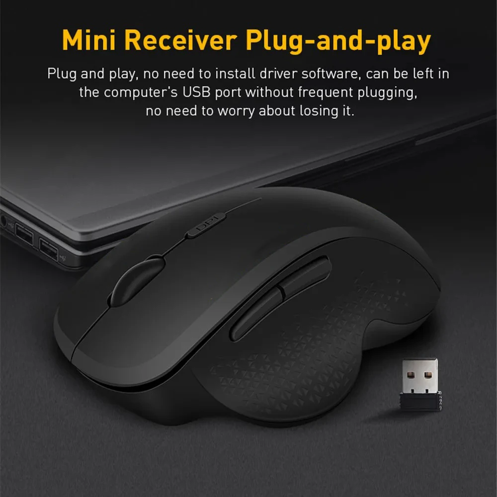 ワイヤレスマウス充電式 Bluetooth マウス 1600 - Laptop Electronics Accessories のレビューと価格