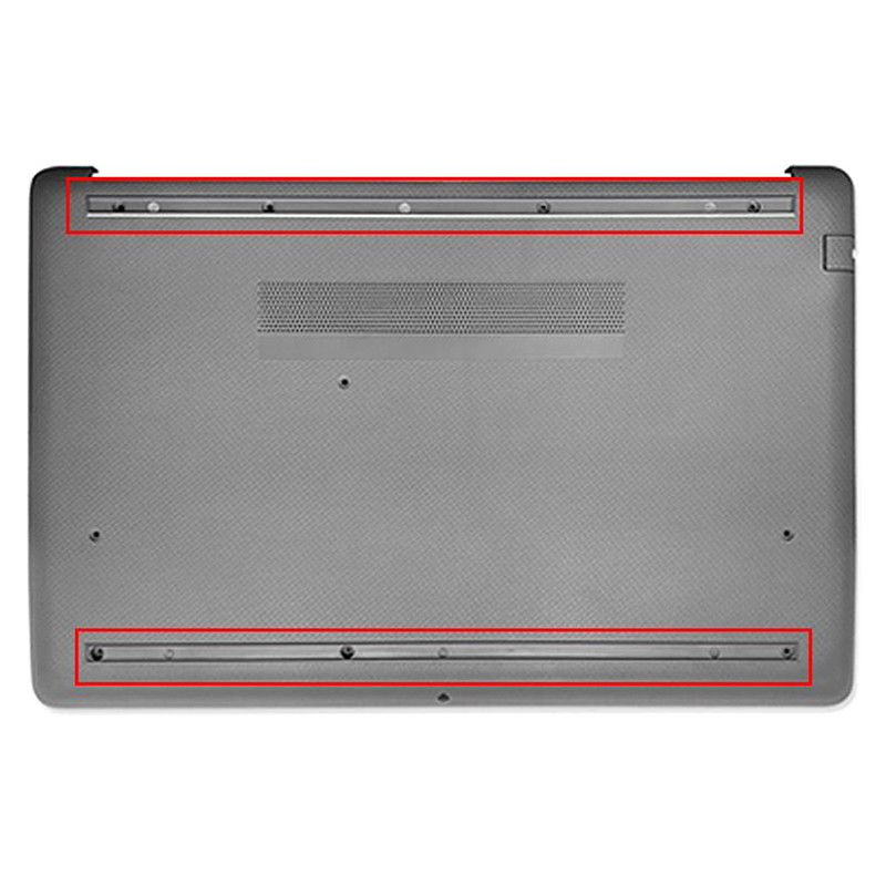 ラバーラップトップストリップ,1ピース,dell/lenov - Laptop Accessories Gadgets のレビューと価格