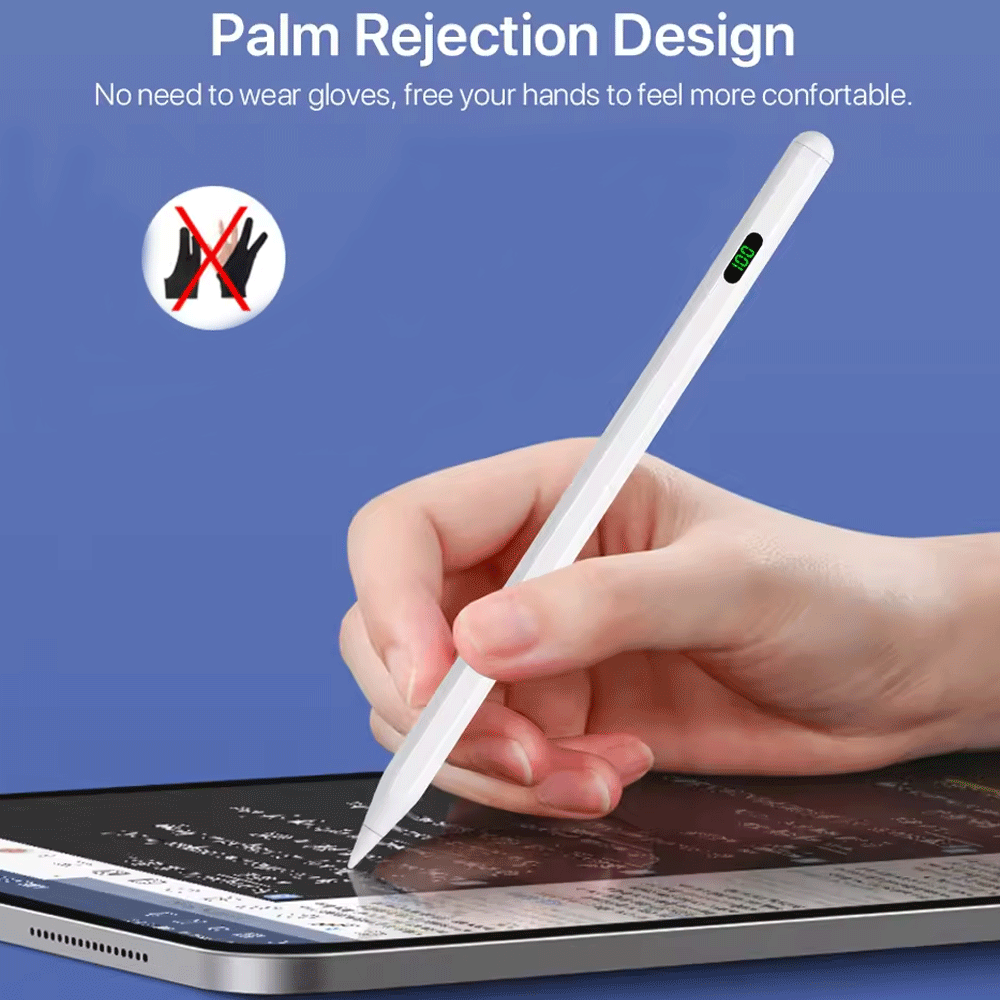 Apple Pencil 第2世代 パームリジェクション パ - Laptop Accessories 2022 のレビューと価格