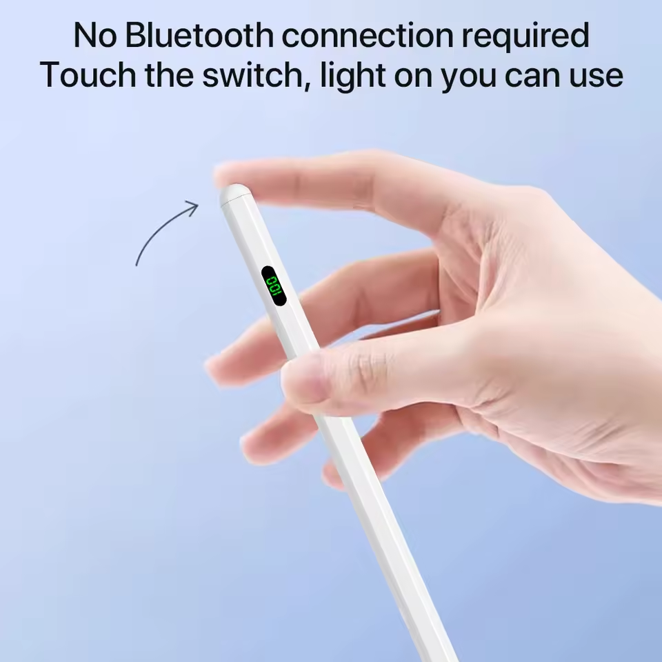 Apple Pencil 第2世代 パームリジェクション パ - Laptop Accessories 2022 のレビューと価格
