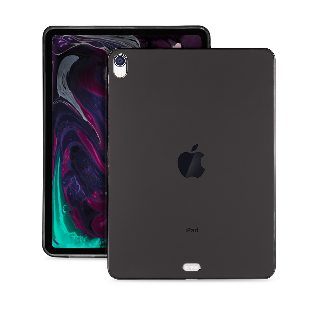 TPU 透明ケース柔軟なシェル iPad Pro 12.9  - Laptop Accessories 2022 のレビューと価格
