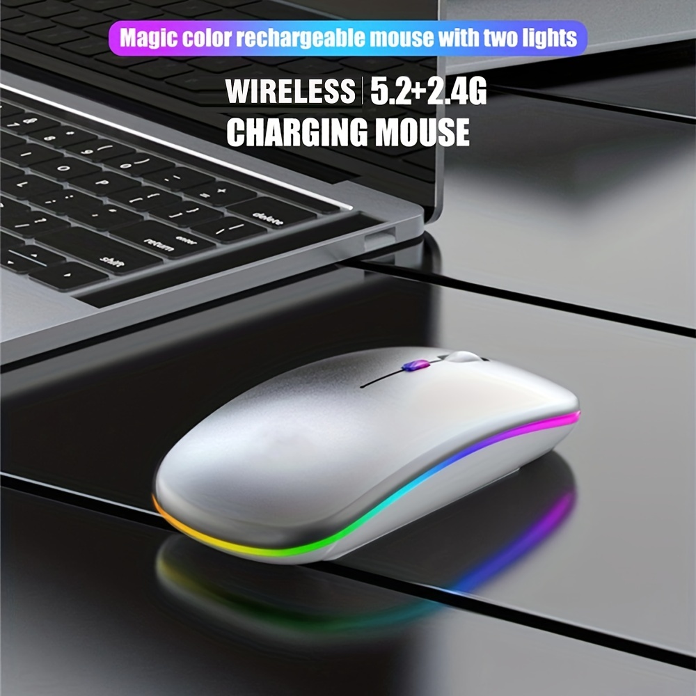 ポータブルラップトップワイヤレスマウスサイレントクリックオフ - Laptop Accessories Officeworks のレビューと価格
