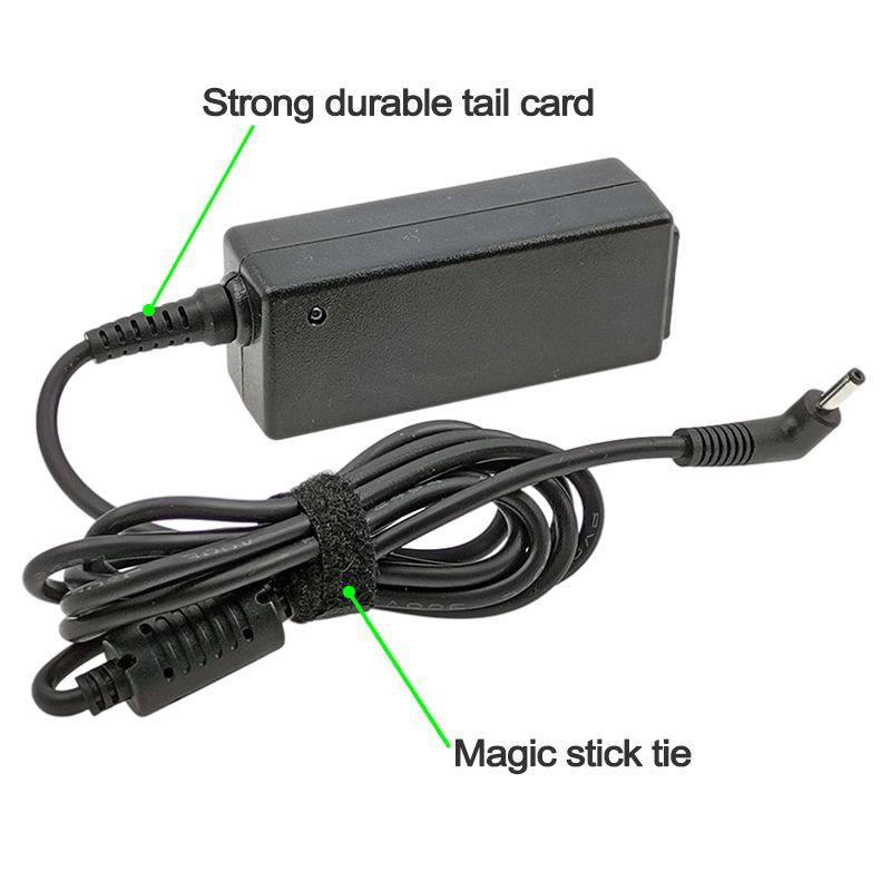 アダプターac電源充電器12v 3A 36ワットメディオンあ - Laptop Accessories Uk のレビューと価格