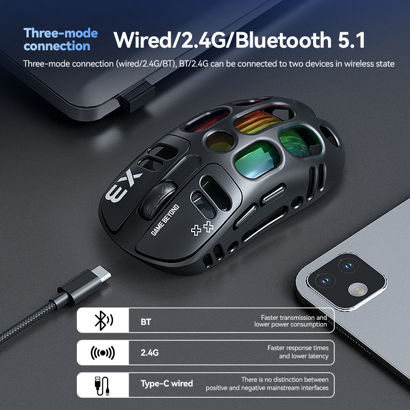 2026 中空デザイン軽量コンピューターゲームアクセサリー  - Laptop Electronics Accessories のレビューと価格