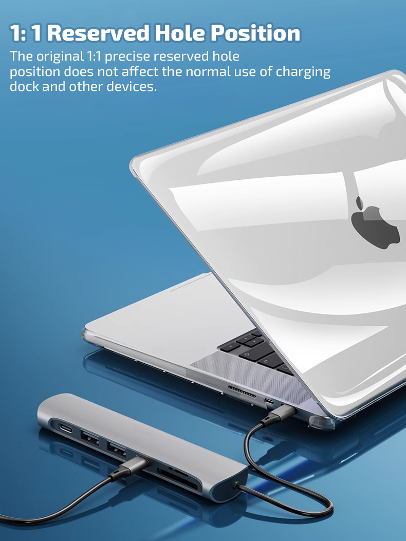 クリスタルマットケースmacbook proの13ケースA2 - Laptop Accessories 2022 のレビューと価格
