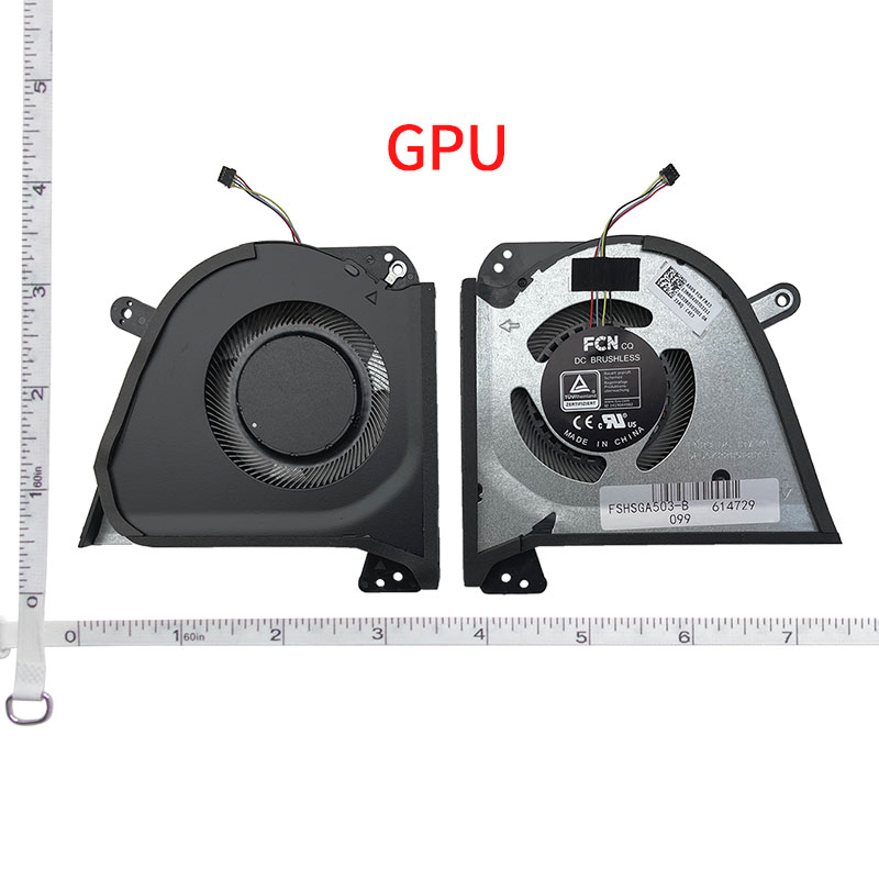 ノートブック用の冷却ファン,ga503q,ga503qm,g - Laptop Accessories Asus のレビューと価格