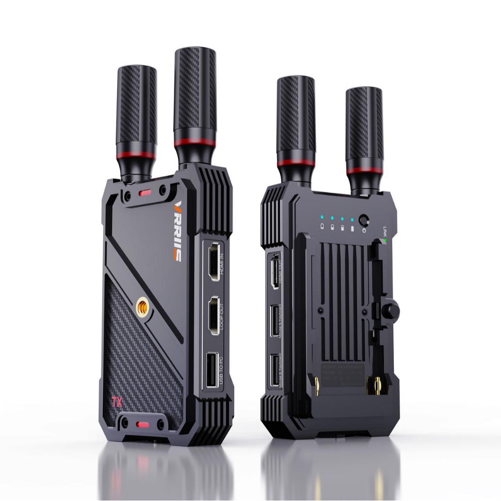 VRRIIS WL082K 400m ワイヤレスHDMI K - Laptop Accessories Toy のレビューと価格